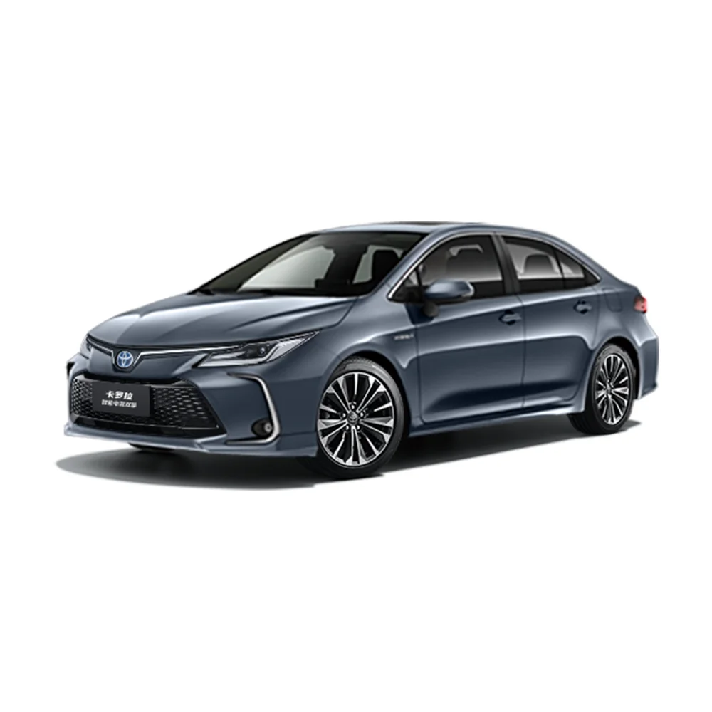 2024 Corolla Eco 1.8L Hybrid Sedan ACC Cruise Control for Toyota.