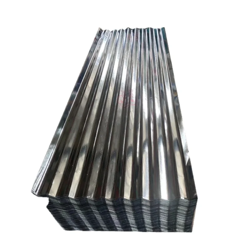 import galvanized corrugated steel  roofing sheet