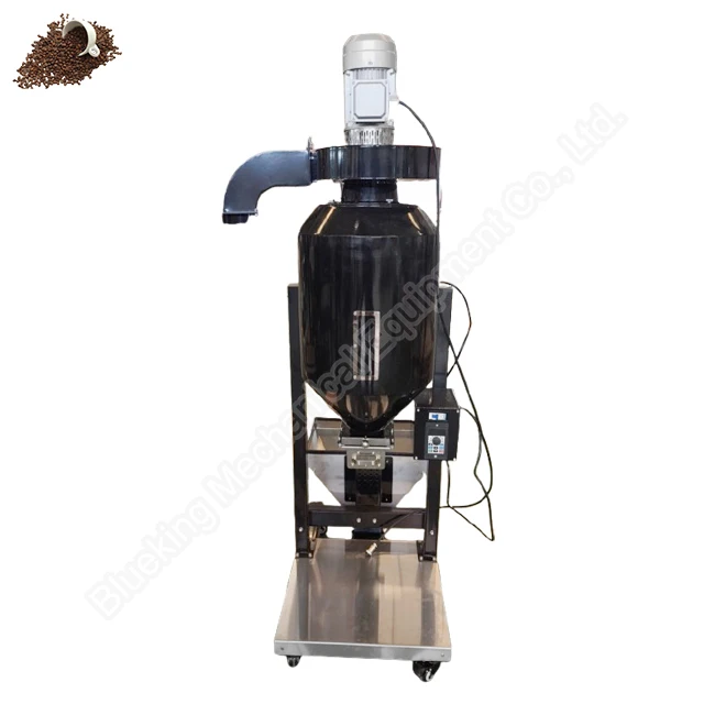 Чечевица Destoner кофе в зернах Destoneing Machine коммерческий