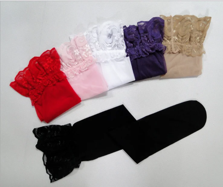 Sexy Japanese Stocking