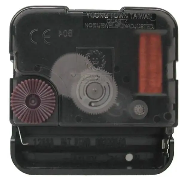 12888PKS-series Double Turning Knobs Sweep Alarm Multi-function clock Movement with Mo CE, FCC, RoHS from YOUNGTOWN