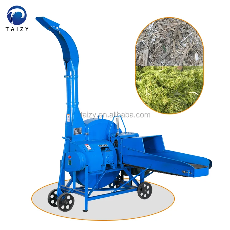 Популярный высокоэффективный измельчитель травы сельскохозяйственный для продажи