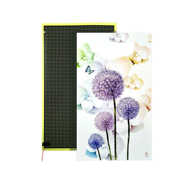 High quality Far infrared Carbon Crystal Panel Heater for sauna room