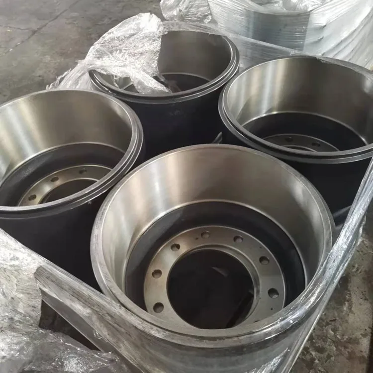 Juxin Heavy Duty Trailer Parts Axle 13t German Type Axle Caravan Mover For Sale