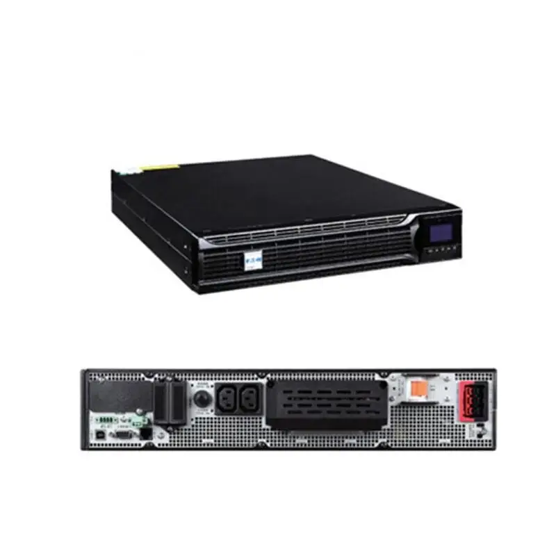 EATON DX RT 1000VA Online rack type ups 10kva
