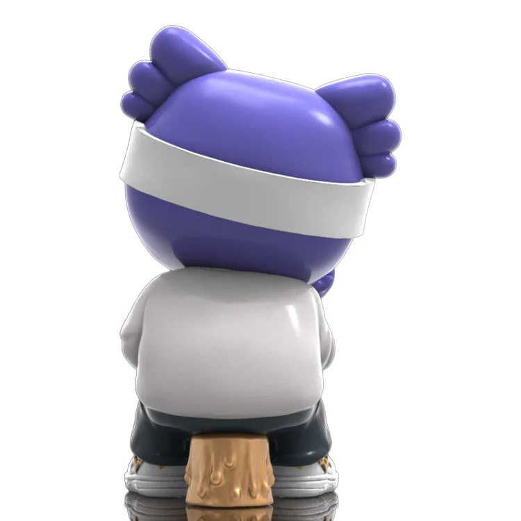 custom vinyl toy figure maker custom factory making vinyl figures toys production action figure custom