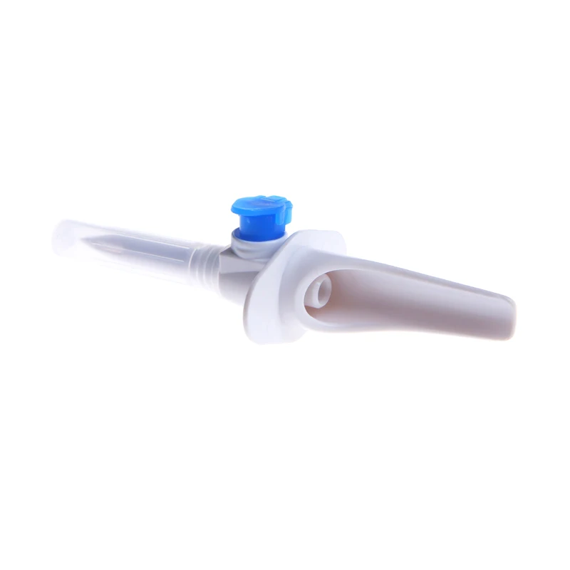 Medical Abs Infusion Spike Transfer Spike Components Used In Iv Infusion Set Transfer Medical Device Spike Of Infusion Bag