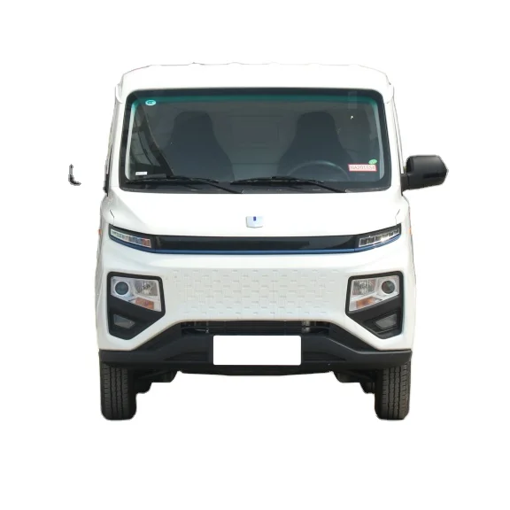 Geely Farizon - Xingxiang v  cheapest cargo mini vans voiture elect rique adultevehiculos mobil van mini