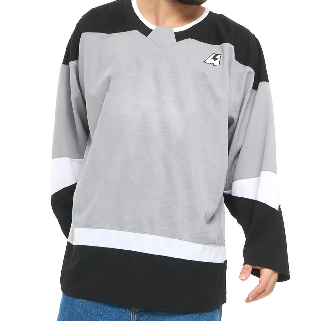 Custom Ice Hockey Wear Sublimation Ice Hockey Jersey KHL Jerseys