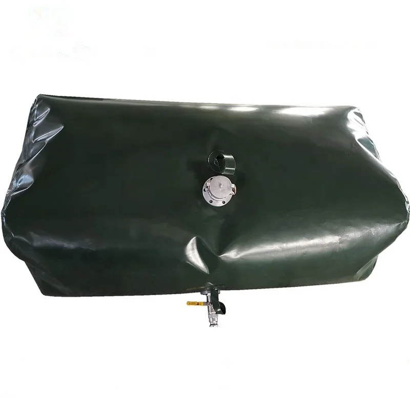  Customized 10 Liters - 500 Diesel Oil Gasoline Fuel Bladder