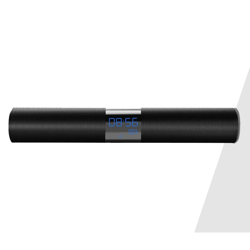  Hi Fi Stereo Surround TV Speaker Soundbar 5.1 Wireless Bluetooth Home Theater