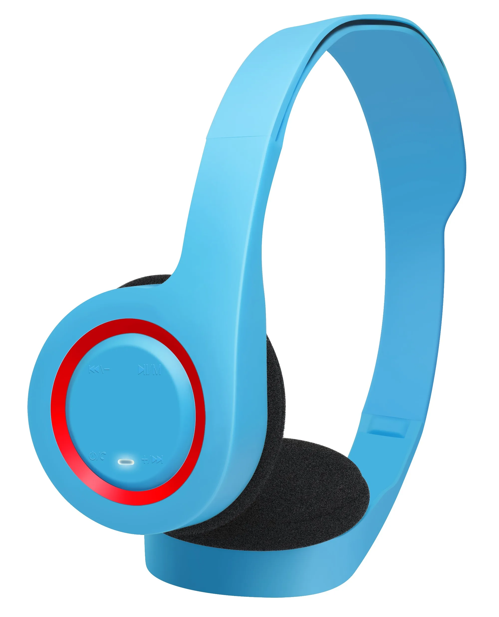 Colorful wireless headphone JL  5.0  headsets rechargeable gift  wireless earphone