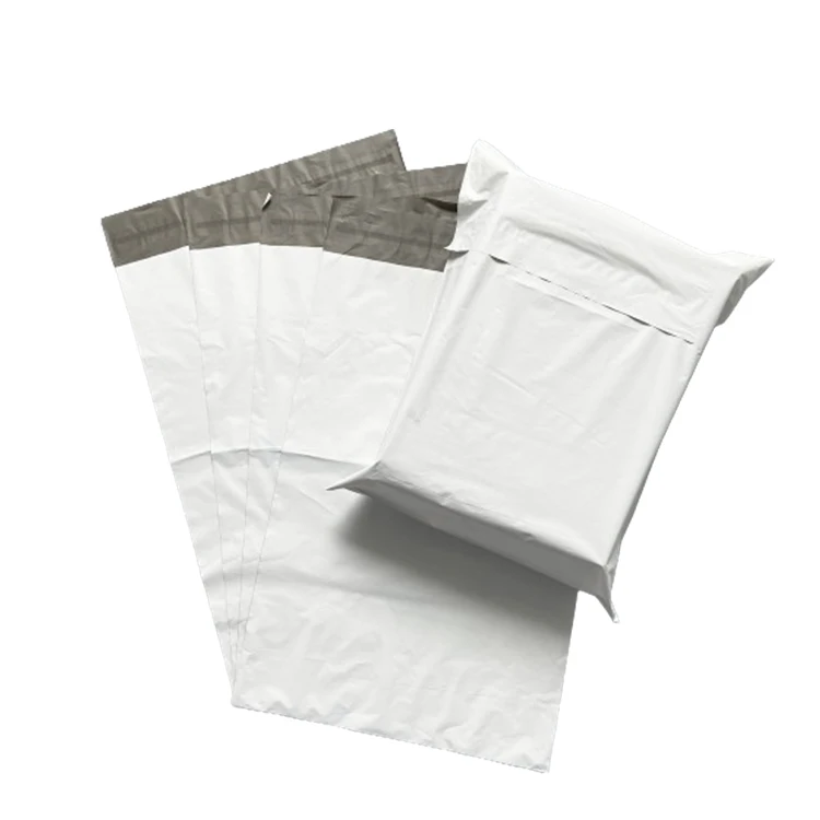 Wholesale Custom Eco Friendly Mailer Bag Compostable Courier Shipping Envelope Mailer Bag Biodegradable Shipping Bags