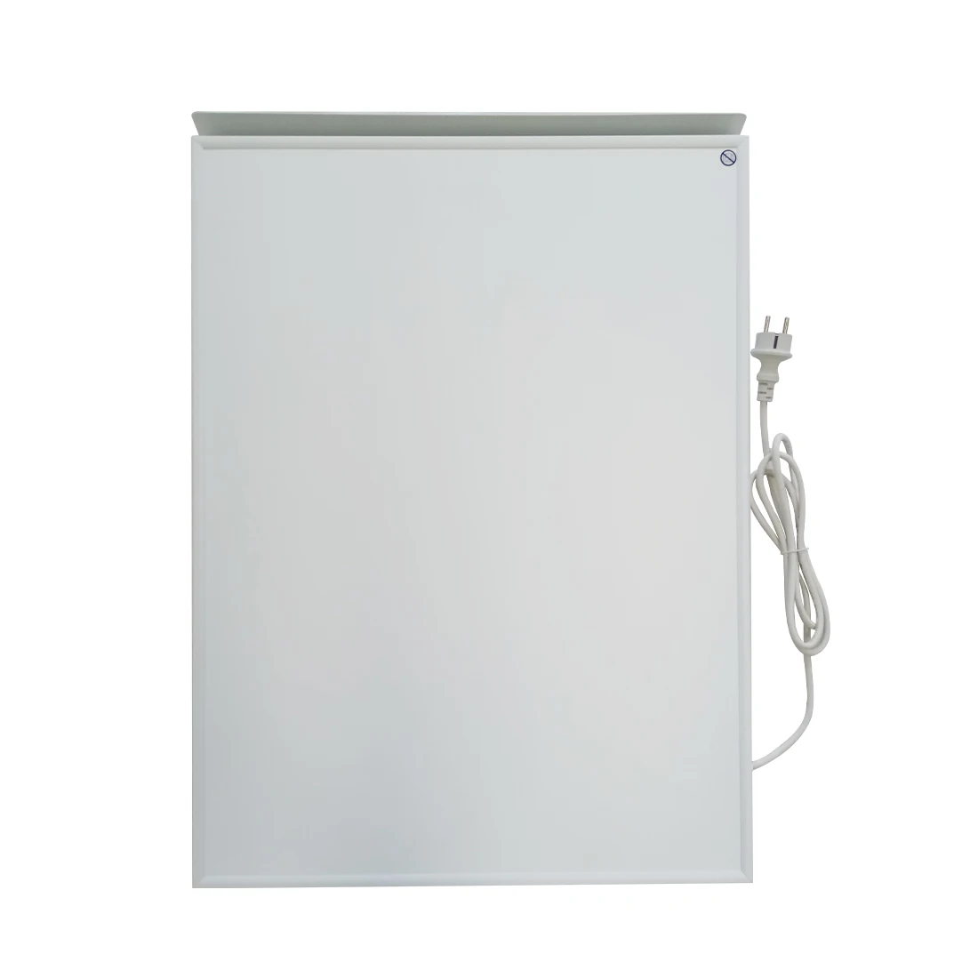 High Power Electric Infrared Heating Panel With Convection And WIFI Remote Control