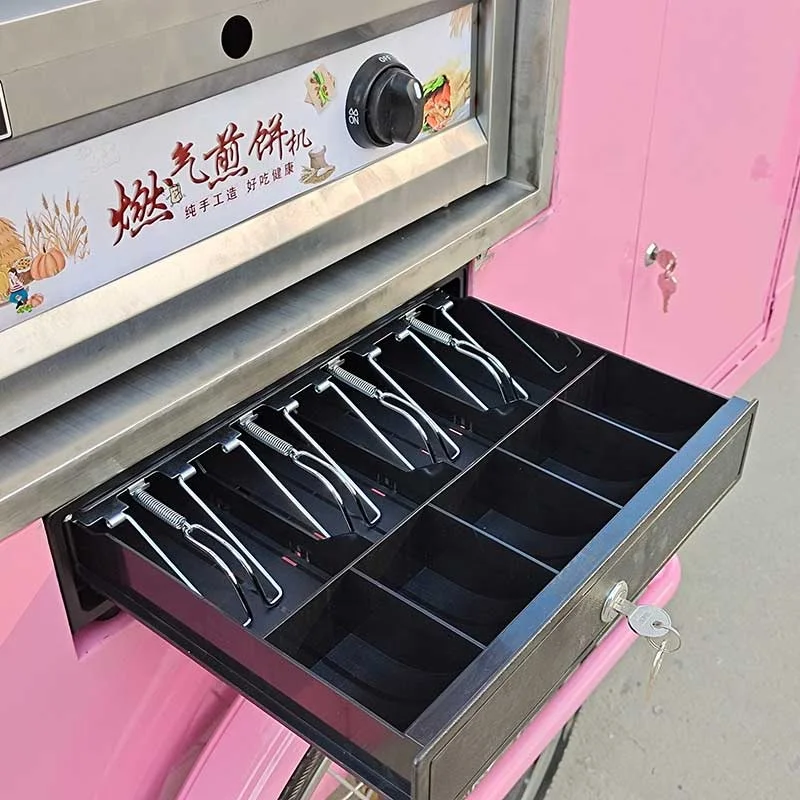 Hot Dog Bicycle and Bike, Hot Dog Cart Price, Street Cart, Kiosk, and Trolley for Sale