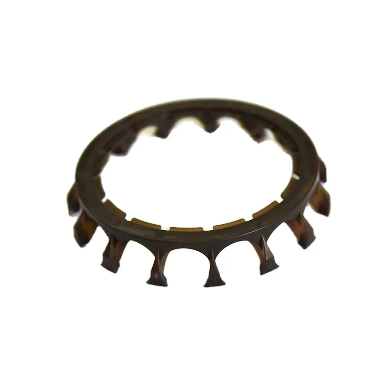
Hot Selling Cheap Custom Thrust Needle Cage Of Bearing 