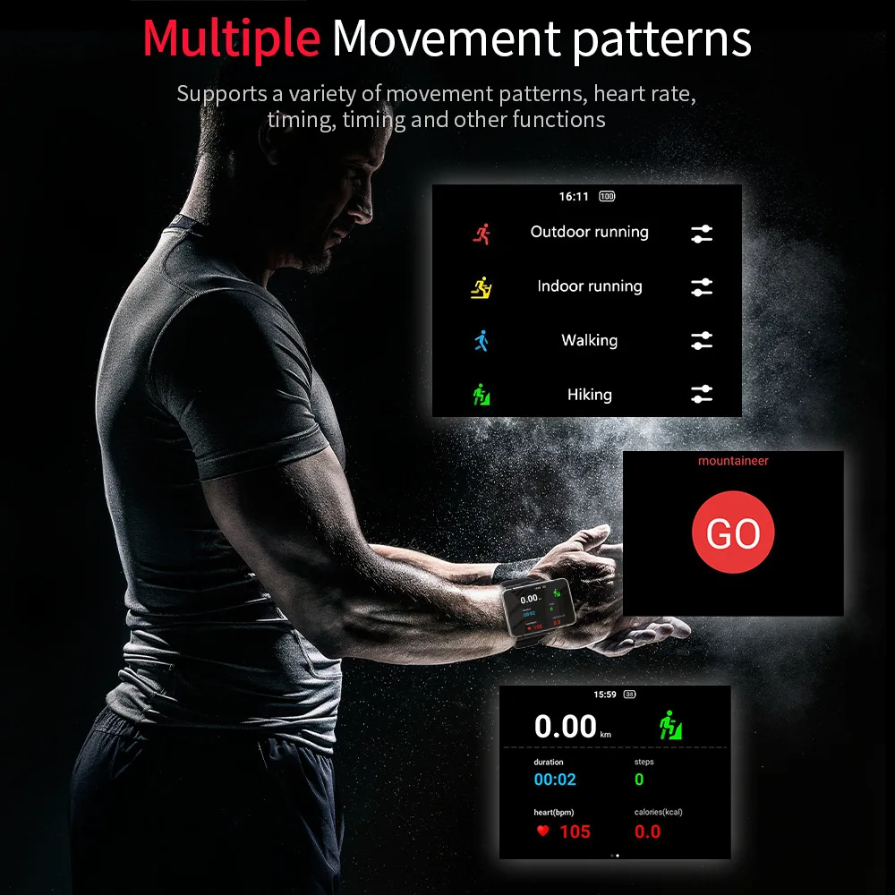 LOKMAT MAX appllp 4G Wi-Fi Смарт-часы для мужчин с двойной камерой видео звонков Android телефон SIM карта монитор сердечного ритма 4 Гб + 64G Smartwatch