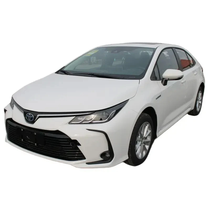 Toyota Corolla High Speed Car Toyota Corolla Fuel Car Petrol Vehicles Fairly Used Cars