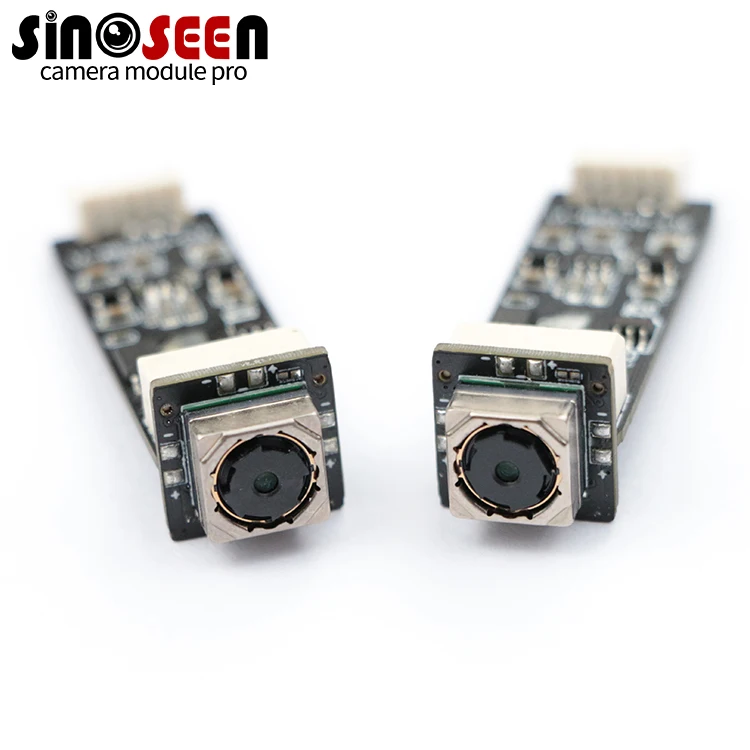 Full HD 8MP endoscope usb camera module with Sony IMX179 sensor