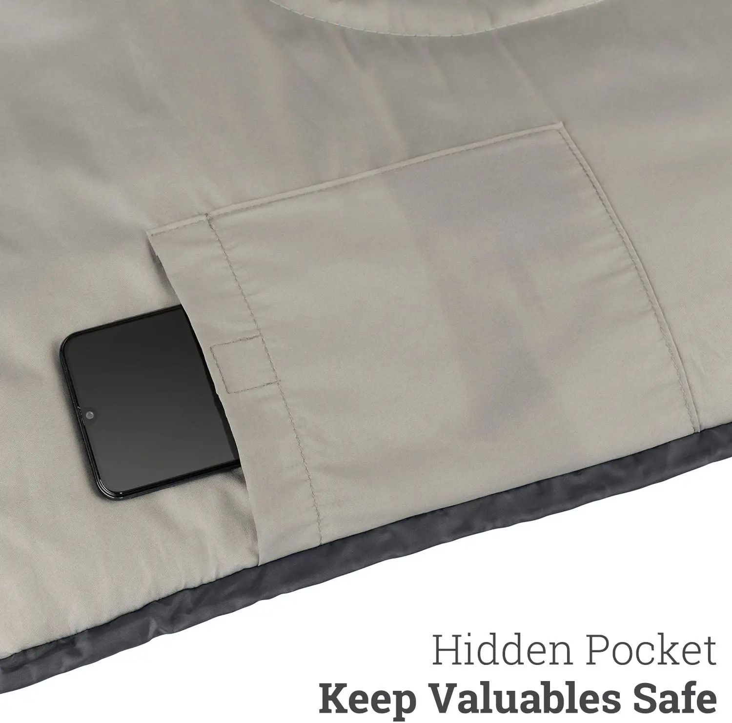 Warm Basic Mummy Sleeping Bag Portable Camping Sleeping Bag For Adults