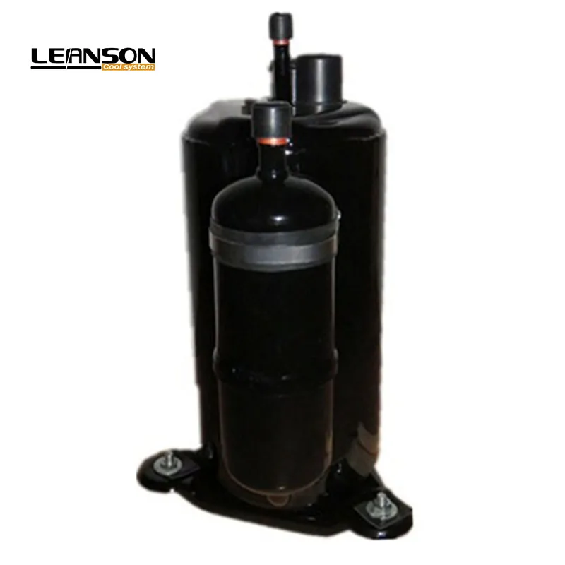 Refrigerated system compressor rotary 5KS146EAA21 dc inverter or fixed speed air conditioning compressor