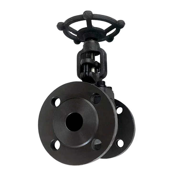 2024 Wesdom Forged socket welding 1/2 inch SW 800# trim 12 A182 F316 API 602 dn65 welded gate valve