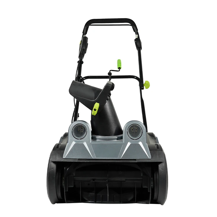 China Electric Best Elektrische Schneeschaufel Snow Thrower+snow Blowers+shovels Commercial Snow Plowing