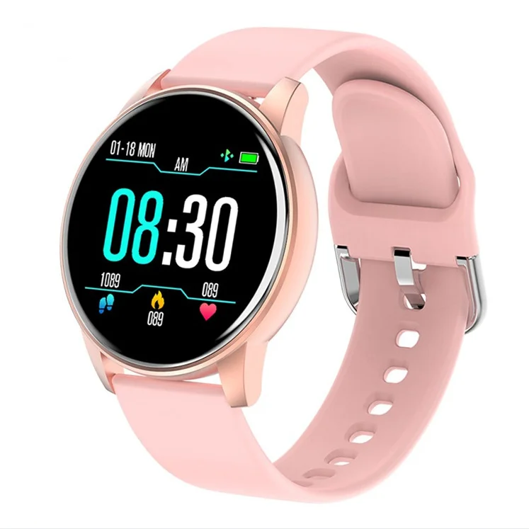 Unisex Cheap Leather Strap Wifi Android Blulory Kit Classic Pins Bt Call Wali Health Tracker Silicone Sport Hand Smart Watch