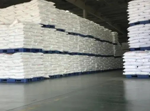 Zinc Sulfate Heptahydrate CAS 7733-02-0 White Powder Sulphate Monohydrate