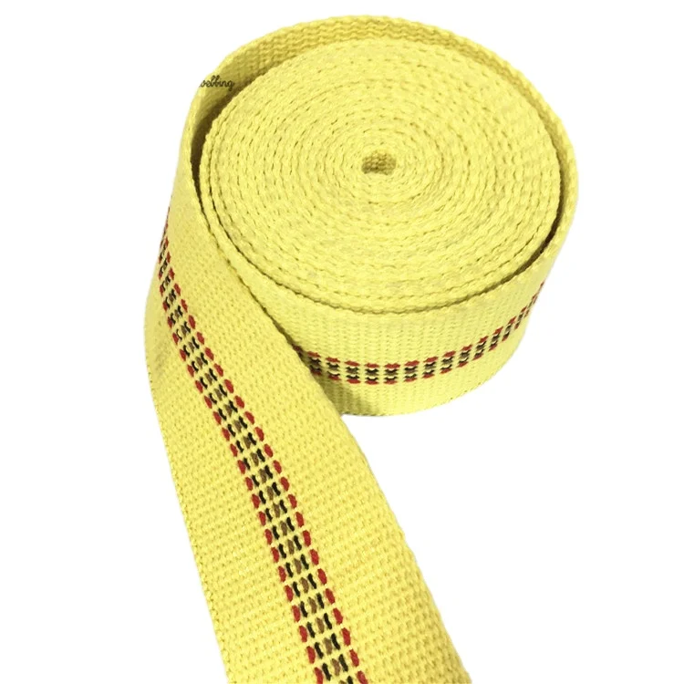 65mm*3mm Fire poi Wick for Fire Performance/Dance