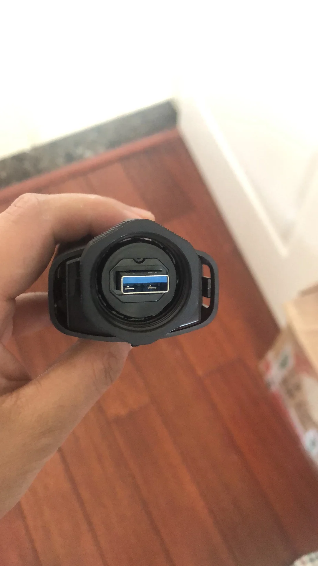 HUAWEI Inverter Wifi Huawei solar  inverter Smart Dongle-WLAN-FE