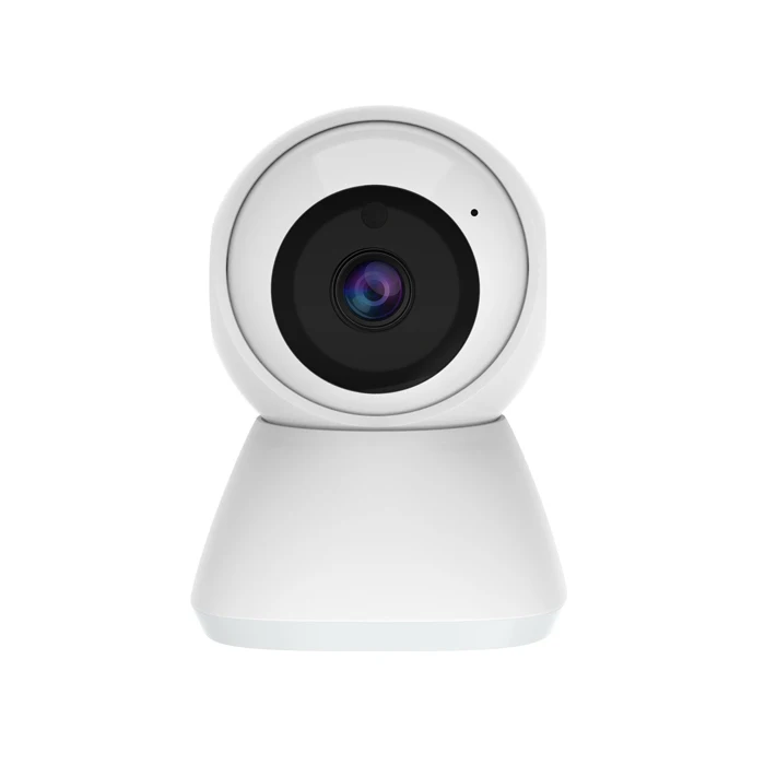Monocular Shake Head Camera HD Night Vision Smart Wireless Phone Remote Control Network Home Surveillance Camera