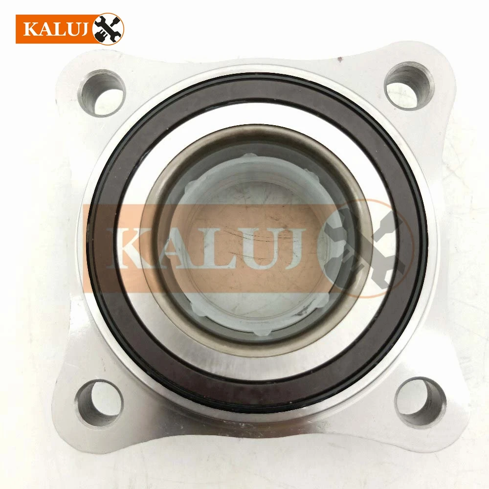 43570-60010 4357060010 Front Axle Wheel Hub Bearing for Toyota FORTUNER/HILUX VIII