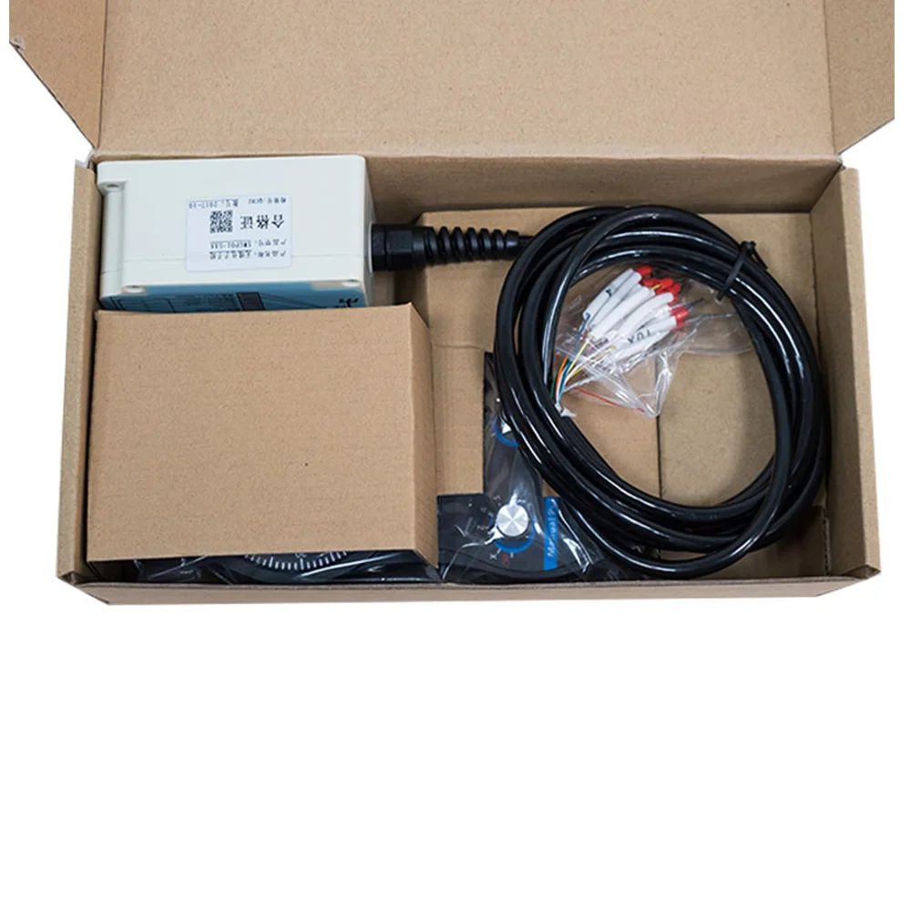 XHC Sensor Position MPG High Precision Manual Pulse Generator