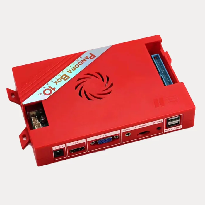 Gaming equipment Cheap price pandora box 10th