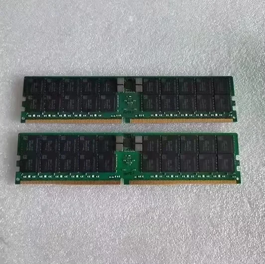 SK Ushynix Server RAM 16GB 32GB 64GB 128GB 256GB DDR5 PC5-4800B ECC RDIMM HMCT04MEERA135N Server Memory Module
