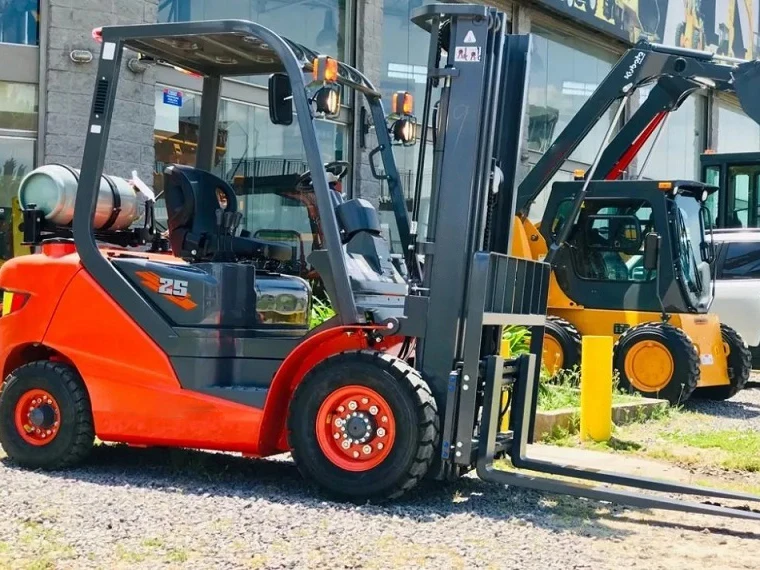 Китай вилочные погрузчики Lonking 2.5ton дизельный вилочный погрузчик LG25glt с запасными частями