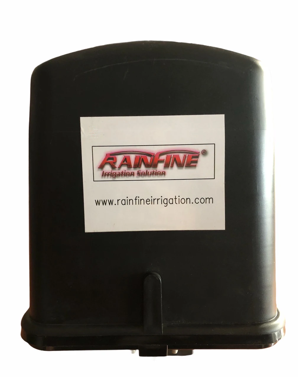 Центральные поворотные оросительные машины, промежуточная башня