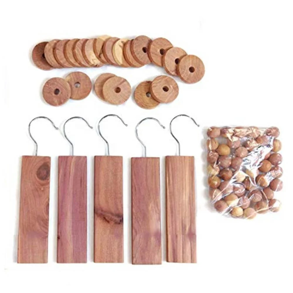 Promotional Customized Scented Pine Air Freshener For Hanging Cedar Blocks (62131442626)