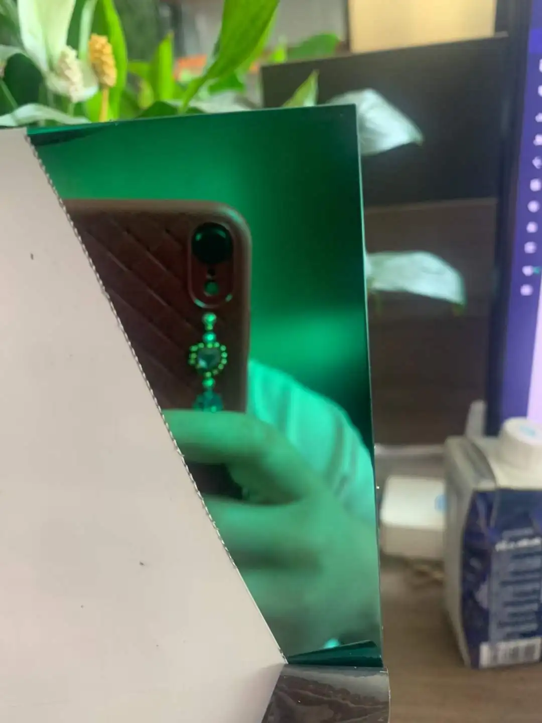 high quality 201 430 304 316 stainless steel plate gold stainless steel plate 0.8mm 0.4mm thick