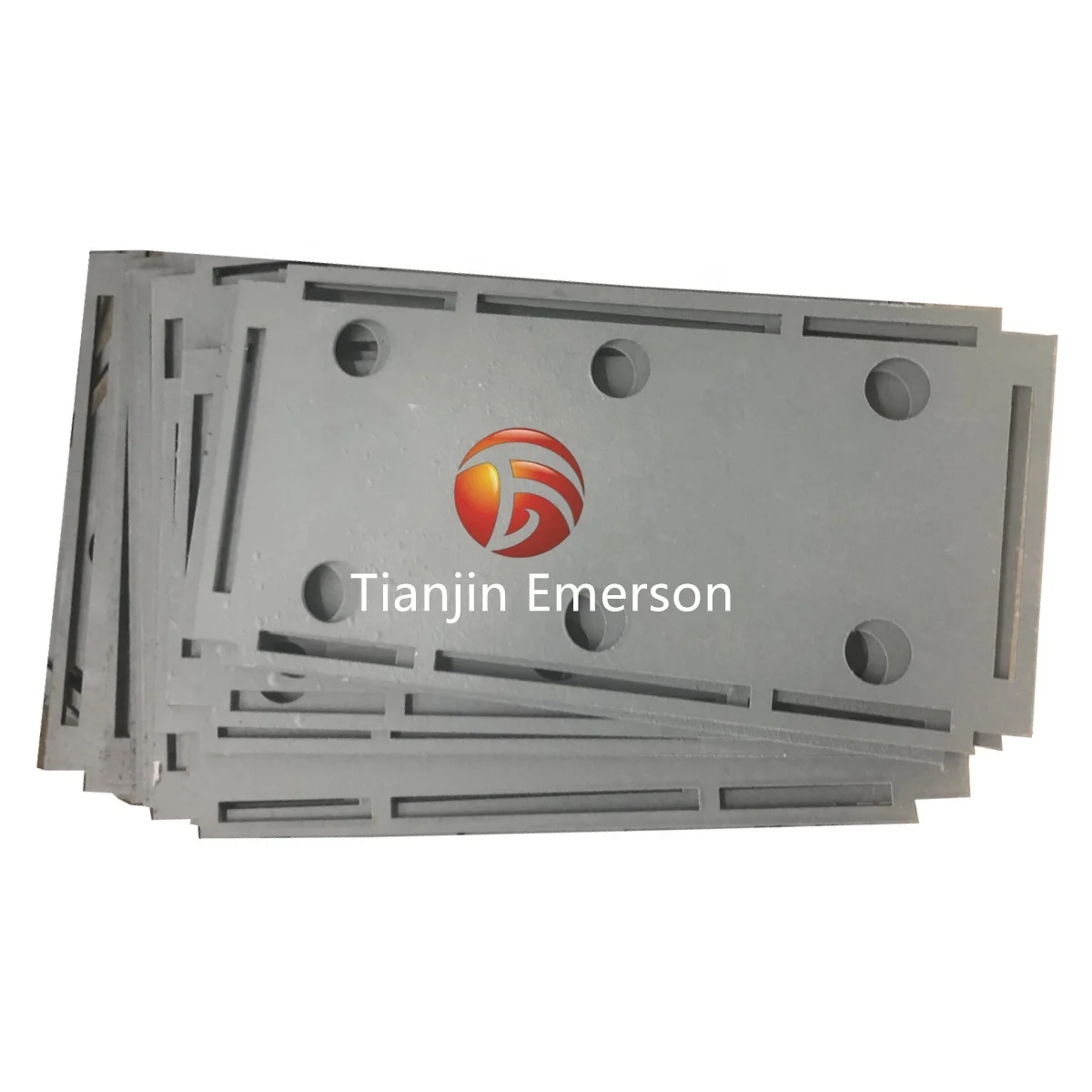 Low Price Cold Rolled steel plate laser cutting cnc machining parts metal stamping kit