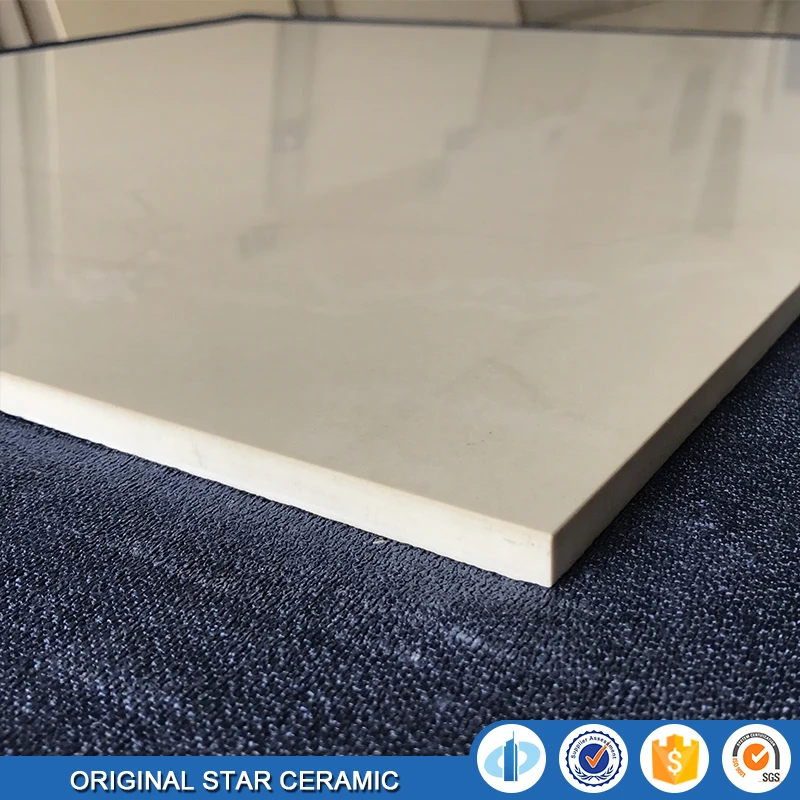 marazzi polished porcelain porcelanato tile soluble salt lobby bathroom floor tiles size 60x60cm foshan