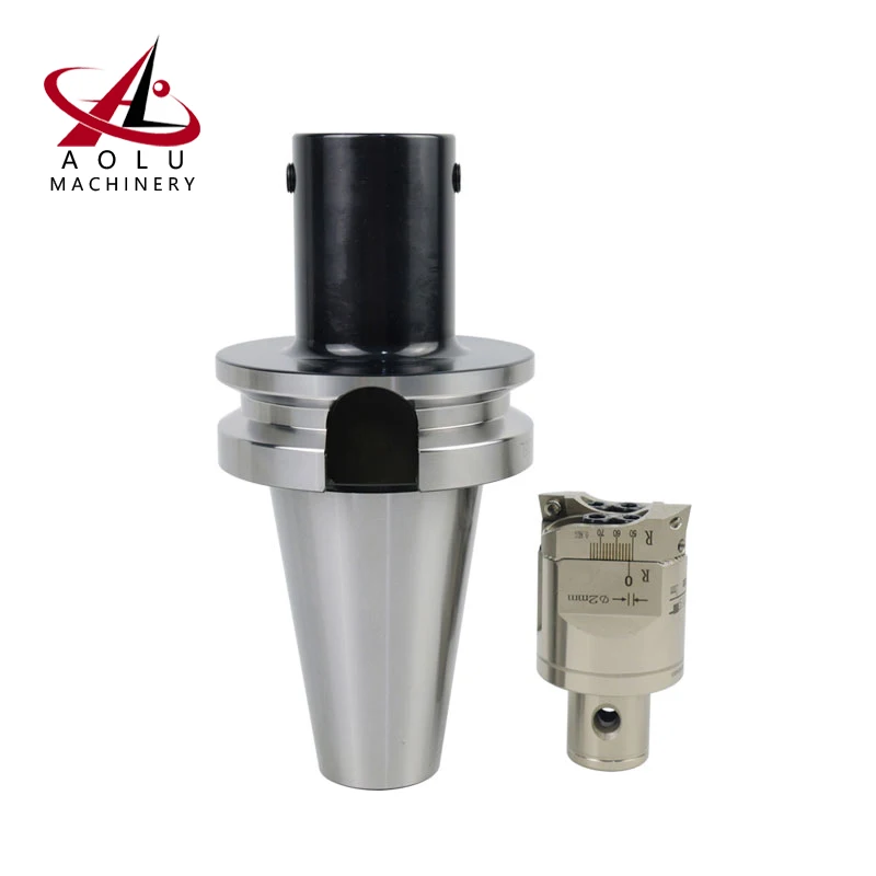 RBH Indexable Twin-bit Rough Boring Head LBK Series Cutter Holder RBH68-92-C