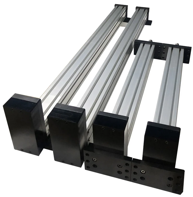 
Recliner Chair Spare Parts Encoder OEM Max stroke 1.5m 1Ton 220V Electric Linear Actuator 