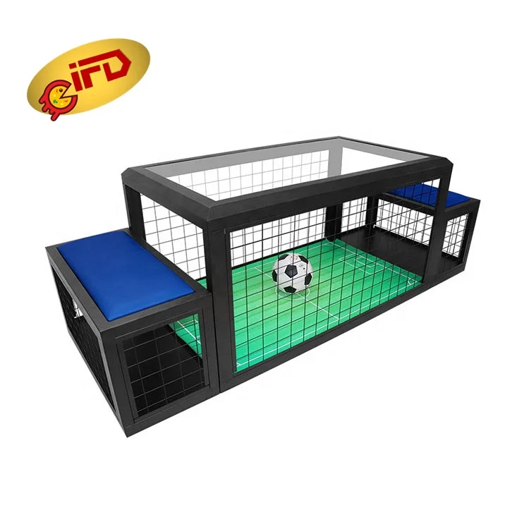 IFD Innovations 2024 Football Game Machine Subsoccer Table For Sale Subsoccer Sports Equipment Table Football Game