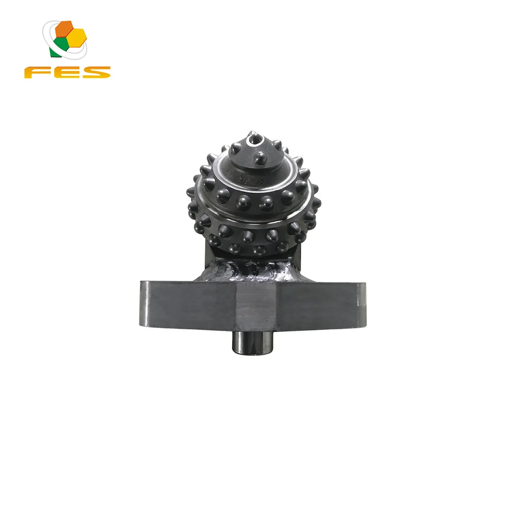 Оптовый рынок прочное роликовое долото для бурения скважин