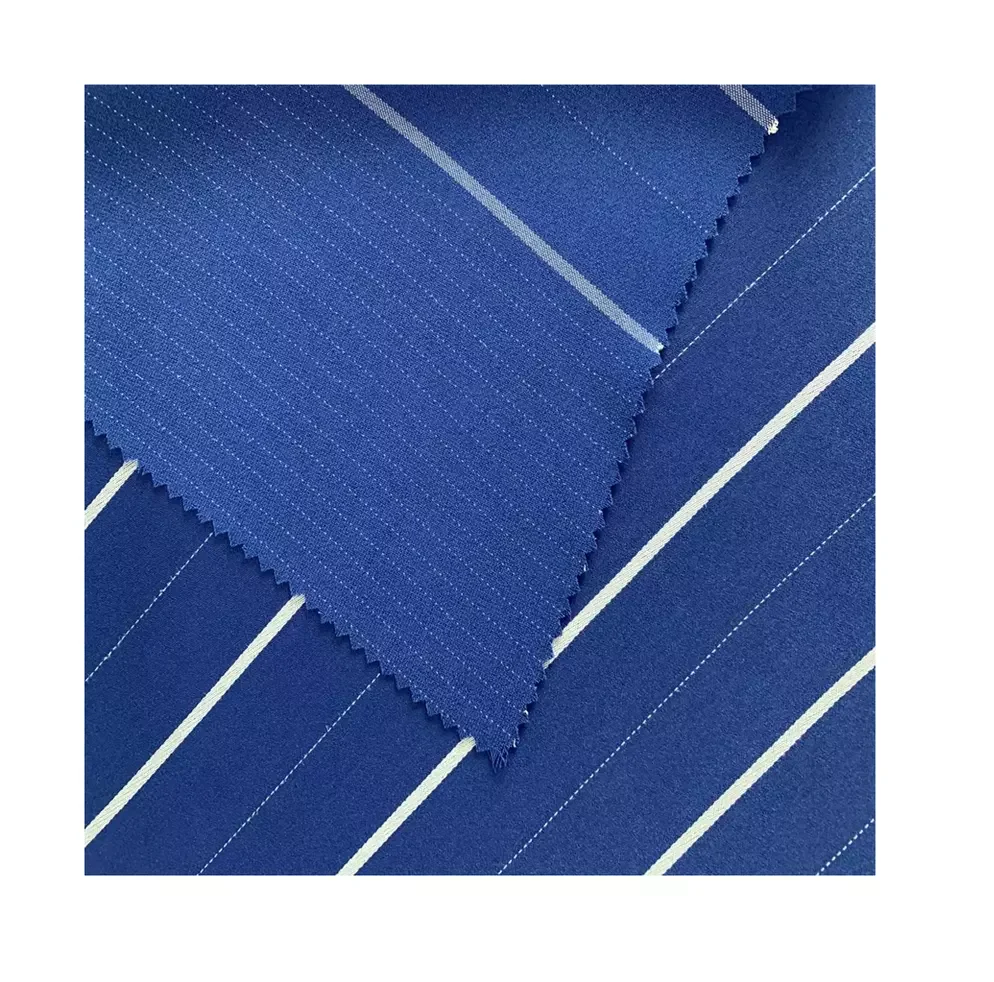 China breathable plain dyed printed polyester pongee fabric for sleepwear
