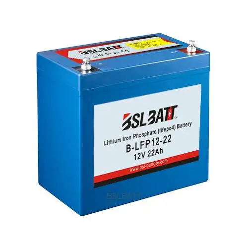 Li-fe battery 12.8v 12ah electric scooter 12v pack lithium bike