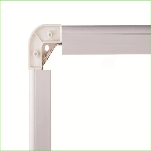 30x40cm High quality dry erase magnetic standard whiteboard for  home school  office