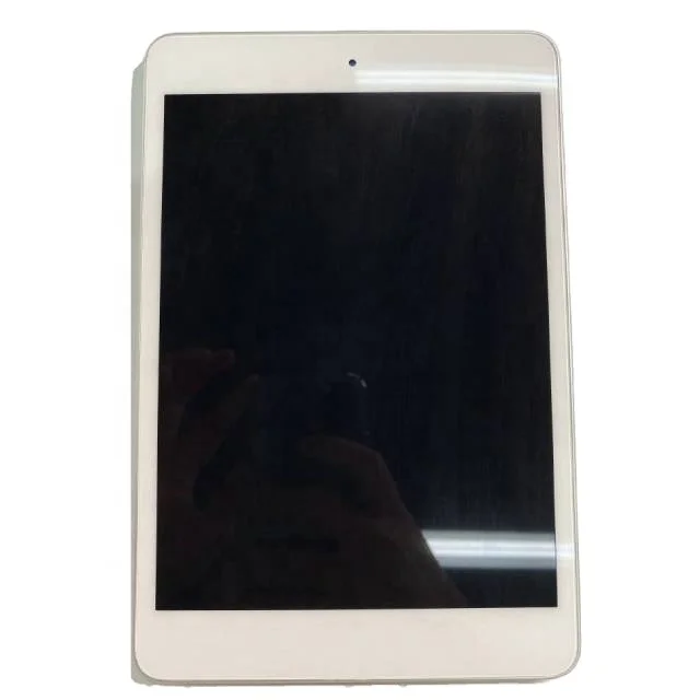 
Pad mini 2 Full set used AA stock Tablet PC Educational Drawing 4g Kid tablet Original unlocked for apple iPad mini 2 